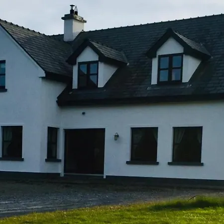Fabulous 4 Bedroom House, Gateway To Connemara * 골웨이