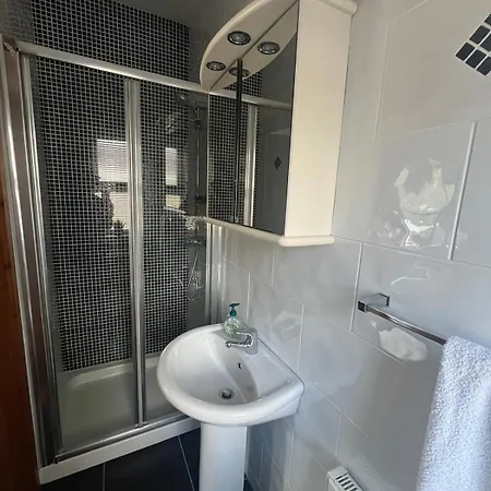 펜션 Fabulous 4 Bedroom House, Gateway To Connemara *