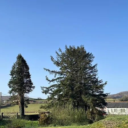 펜션 Fabulous 4 Bedroom House, Gateway To Connemara