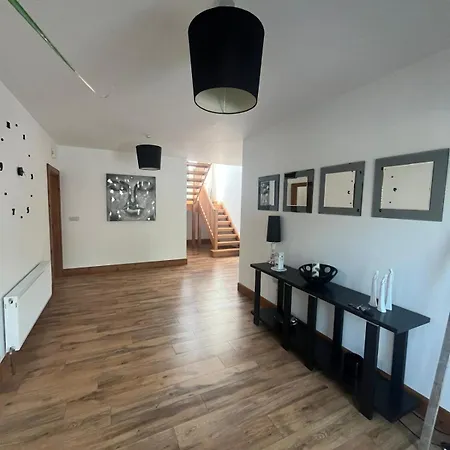 펜션 Fabulous 4 Bedroom House, Gateway To Connemara
